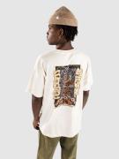 Volcom Mindoor T-Shirt dirty white