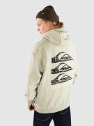 Quiksilver Good Hope Lake Hoodie desert sage