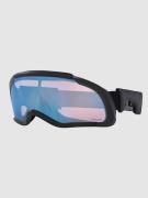 Oakley Flex Scape Matte Grey Smoke Solglasögon prizm snow sapphire