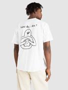 Leon Karssen Howdy T-Shirt white