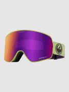 Dragon DR NFX2 Matcha +Bonus Lens Goggle llpurpleion+llviolet