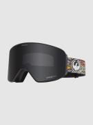 Dragon DR NFX Mag OTG Gigiruf24 +Bonus Lens Goggle lldarksmoke+llltros...