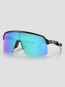 Oakley Sutro Matte Black Solglasögon prizm sapphire