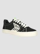 Cariuma Catiba Pro Skateskor black contrast/ivory