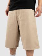 Empyre Ultra Loose Sk8 Shorts khaki