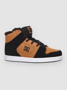 DC Manteca 4 Hi WR Sneakers wheat/black