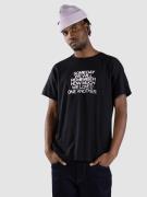 Empyre We Loved Another One T-Shirt black