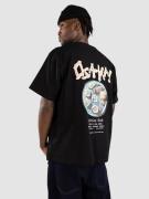 Denim Project Osaka Sushi T-Shirt black