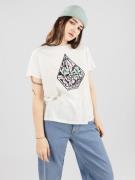 Volcom Radical Daze T-Shirt star white