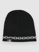 Lurking Class Reversible Og Chain Skully Mössa black