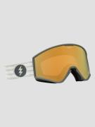 Electric EK1.S Volt Sand+Bonus Lens Rose Goggle gold chrome