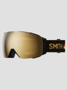 Smith As Io Mag Speed Racer +Bonus Lens Goggle chromapop sun blk gld m...