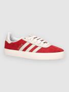 adidas Skateboarding Gazelle ADV Skateskor betsca/cwhite/goldmt