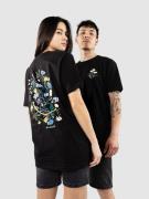 Stance Pollen T-Shirt black