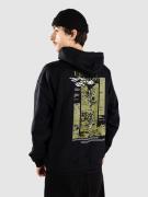 Dravus Embrace The Journey Hoodie black