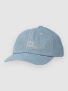 RIPNDIP Delresto Dad Hat Keps medium wash