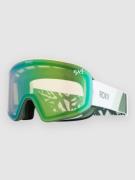 Roxy Feelin Lifewild Wind Goggle nxt green ml s1s3