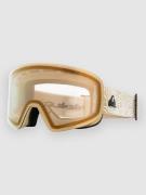 Quiksilver Qsrc Adapt Twill Goggle adapt gold ml s1s3