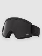 VonZipper Cleaver Blk Sat Goggle wld blackout