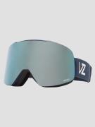 VonZipper Outro Navy Goggle navy