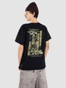 Dravus Embrace The Journey T-Shirt black