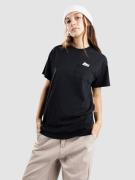 RIPNDIP Lord Nermal Pocket T-Shirt black