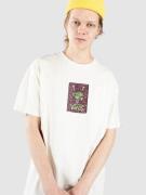 Vans Thinkv T-Shirt marshmallow