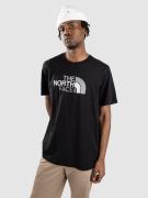 THE NORTH FACE Easy T-Shirt tnf black