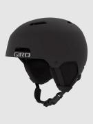 Giro Ledge Hjälm matte black