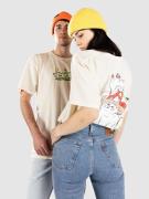 RIPNDIP Field Friends T-Shirt natural