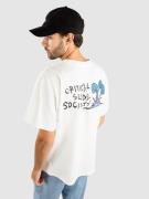 TCSS Triplet T-Shirt vintage white