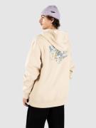 Rhythm Natural Harmony Hoodie sand