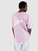 Vans Dettori Loose T-Shirt lavender mist