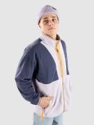 Columbia Backbowl II Lightweight Fleece Hoodie med Dragkedja nocturnal...