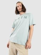 Burton Brtn T-Shirt petrol green