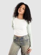 Zine T-Shirt aqua tofu