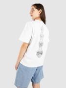 Carhartt WIP Hartt Chain T-Shirt white