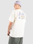 Vans Waffle Stomp Loose T-Shirt marshmallow