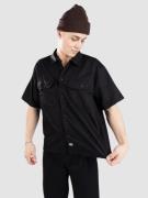 Dickies Unionville Gd Work Skjorta black