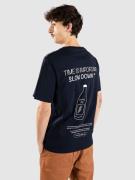 Anerkjendt Akkikki Seasonal T-Shirt sky captain