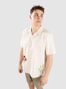 Blue Tomato Summer Skjorta off white