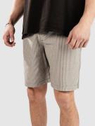 Rhythm Seersucker Shorts olive