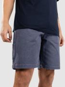Billabong Bad Dog Workwear Shorts deep blue