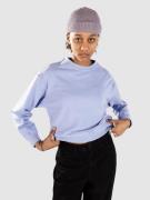 Element Lowcase Pigment Tröja blue heron