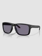 Oakley Holbrook Xxl Matte Black Solglasögon prizm grey