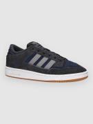 adidas Skateboarding Centennial 85 Low Adv Skateskor carbon/grethr/con...