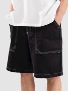 Quiksilver Mercury Denim Shorts black