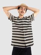 Anerkjendt Akkurt Struc Stripe Skjorta tofu