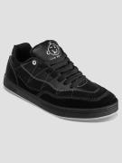 Etnies Snake X Sour Skateskor black