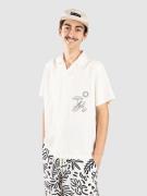 Solid SDPAPIO Skjorta off white